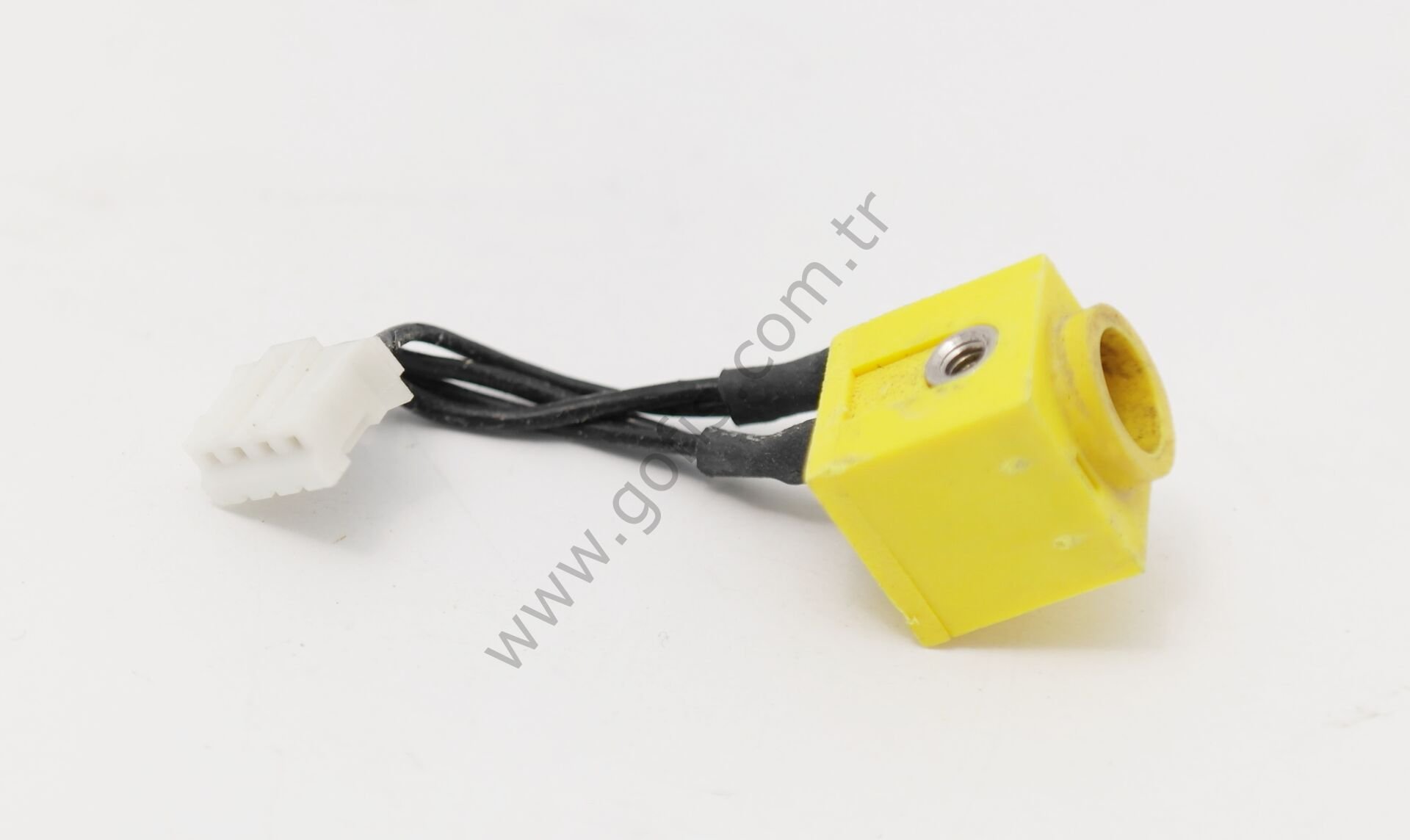 IBM THİNKPAD T40 DC POWER JACK ŞARJ SOKETİ