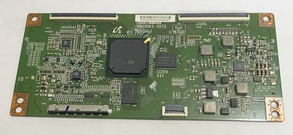 PHİLİPS 50PUK6809/12, 58PUK6809/12 TCON BOARD V500DK2-CKS2