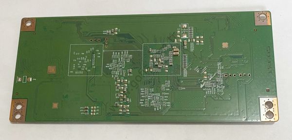 PHİLİPS 50PUK6809/12, 58PUK6809/12 TCON BOARD V500DK2-CKS2