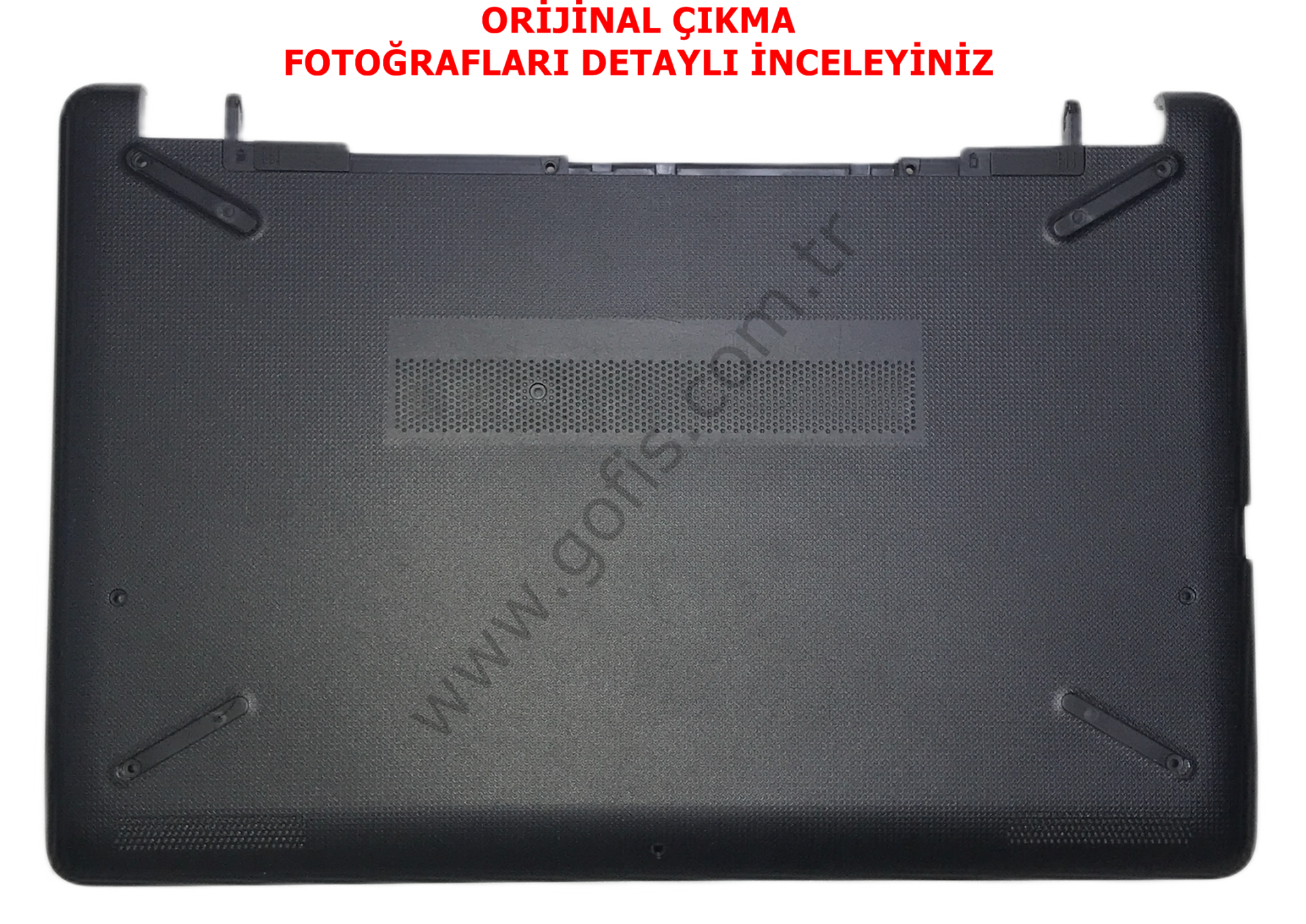 HP 15-RB009NT 15-BS 15-BW 15-RA 15-RB 250 G6 255 G6 ALT KASA AP2040009W0 924915-001