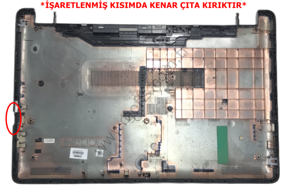 HP 15-RB009NT 15-BS 15-BW 15-RA 15-RB 250 G6 255 G6 ALT KASA AP2040009W0 924915-001