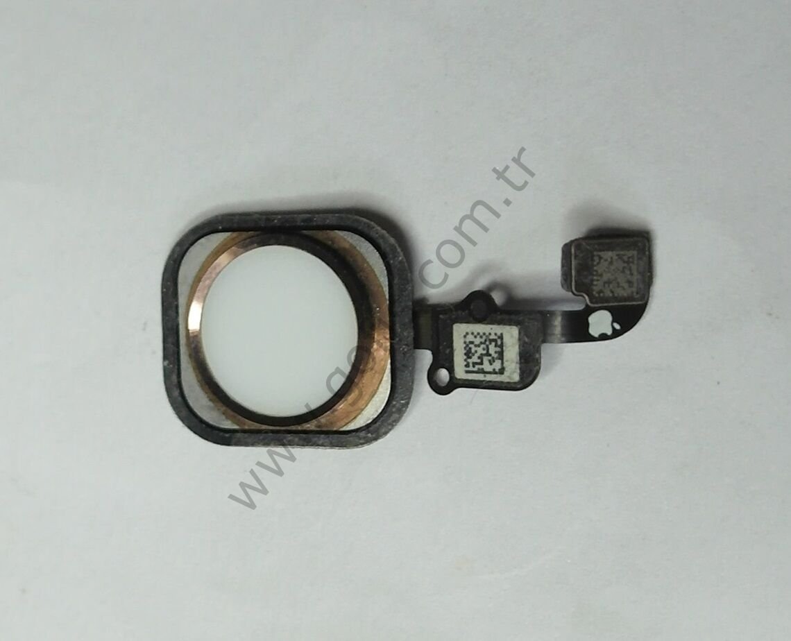 APPLE İPHONE 6S HOME TUŞU FLEX FİLM %100 ORİJİNAL