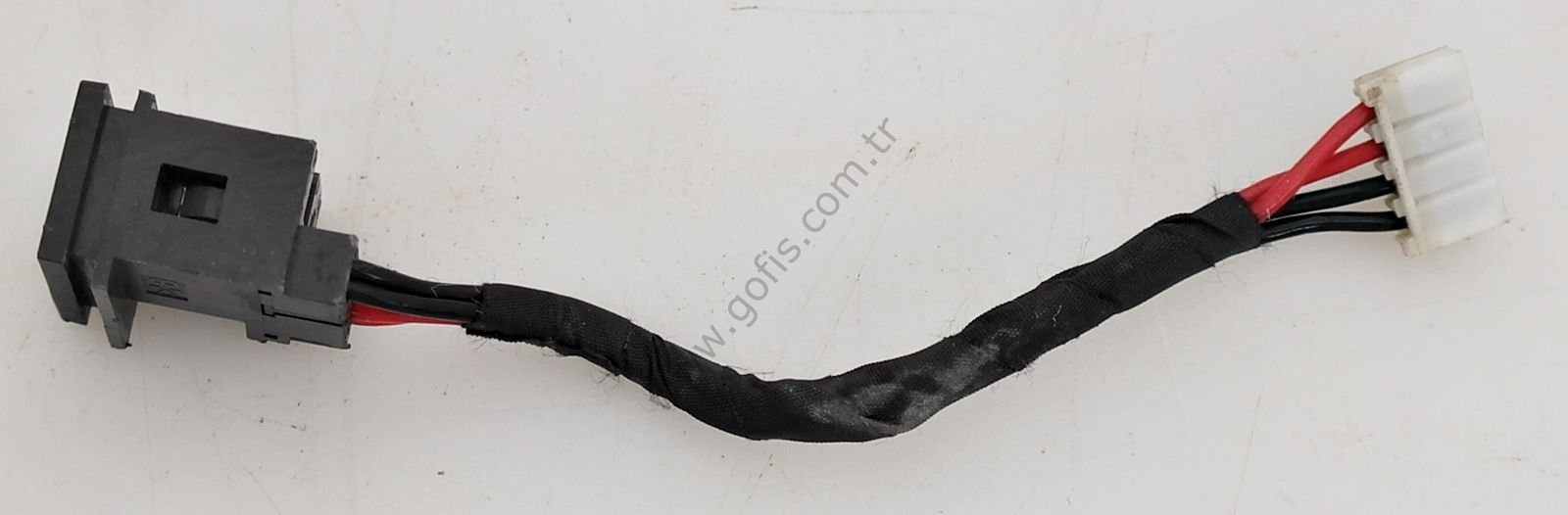 TOSHİBA TECRA A11-13G DC POWER JACK