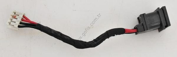 TOSHİBA TECRA A11-13G DC POWER JACK