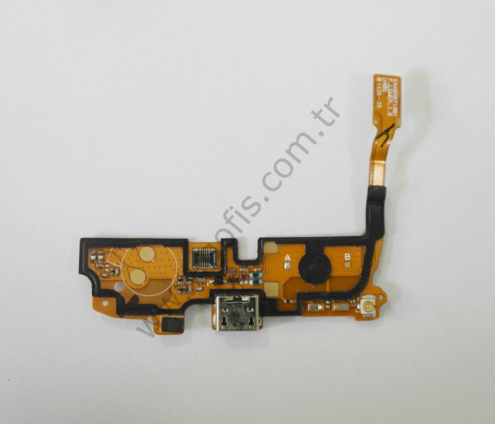 LG L90 D405 ŞARJ SOKETİ MİKROFON FİLM