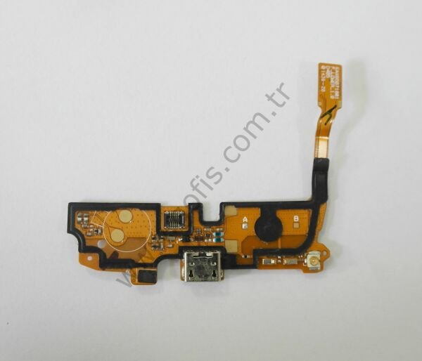 LG L90 D405 ŞARJ SOKETİ MİKROFON FİLM