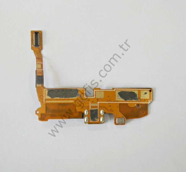 LG L90 D405 ŞARJ SOKETİ MİKROFON FİLM