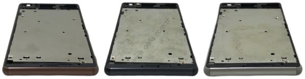 SONY XPERİA Z3 ORTA KASA