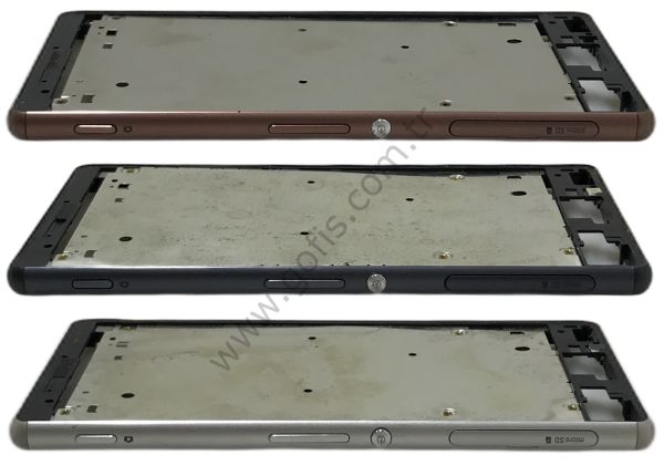SONY XPERİA Z3 ORTA KASA