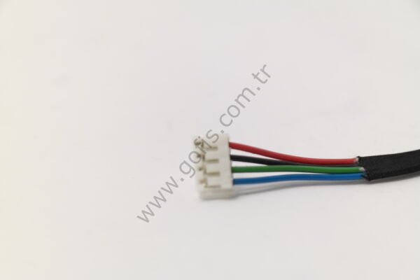TOSHİBA SATELLİTE PRO M35 DC POWER JACK ŞARJ SOKETİ
