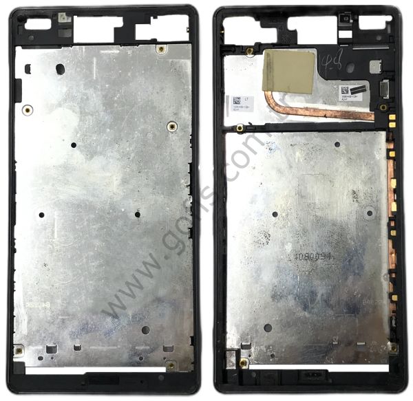 SONY XPERİA Z3 ORTA KASA