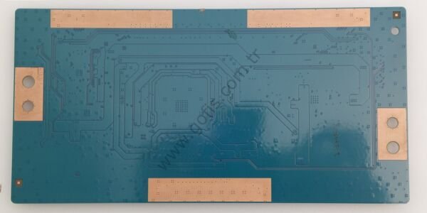 PHİLİPS 65PUS6121 TCON BOARD TX-5565T50C01 65T50-C01 CTRL BD