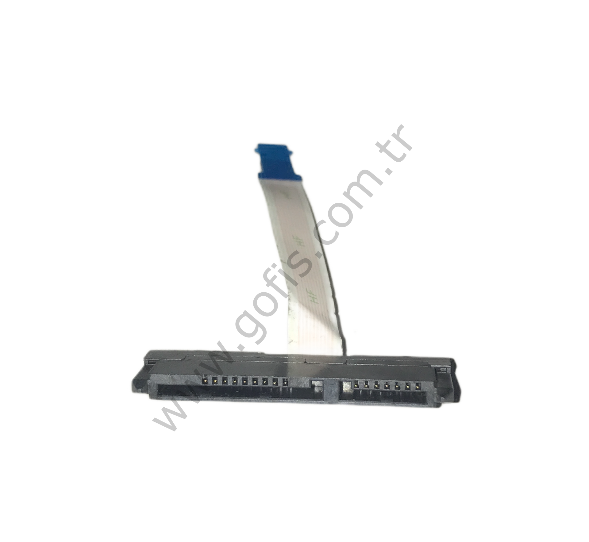 HP PAVİLİON 15-AU 15-AW HDD SSD BAĞLANTI SOKETİ FLEX KABLOSU DD0G34HD201
