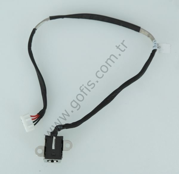 EXPER BİLGE PC DC POWER JACK ŞARJ SOKETİ