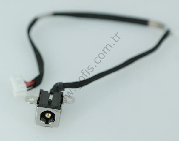 EXPER BİLGE PC DC POWER JACK ŞARJ SOKETİ