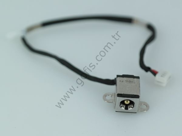 EXPER BİLGE PC DC POWER JACK ŞARJ SOKETİ