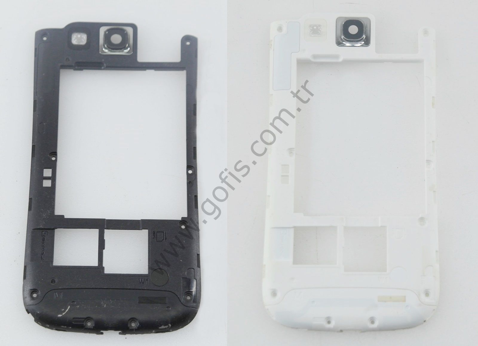 SAMSUNG GALAXY S3 İ9300 ORTA KASA