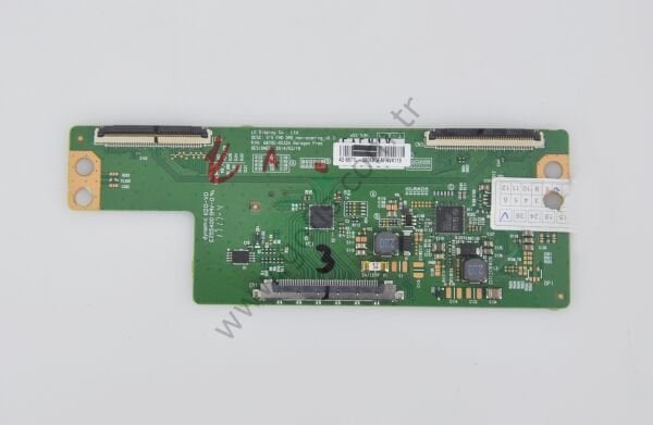 PHİLİPS 43BDL4012N-62 T-CON BOARD 6870C-0532A 6871L-3806B