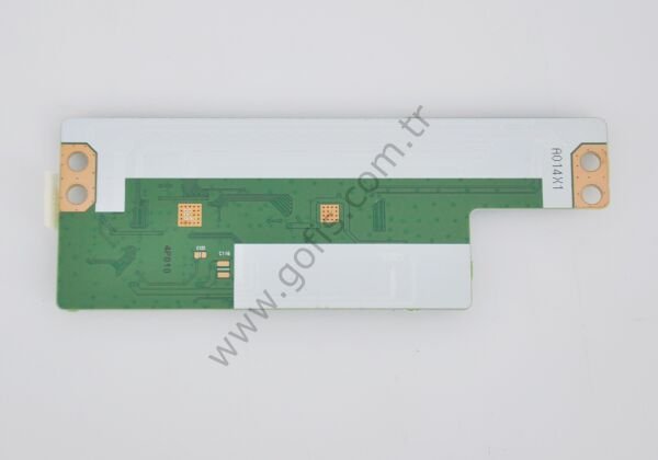 PHİLİPS 43BDL4012N-62 T-CON BOARD 6870C-0532A 6871L-3806B
