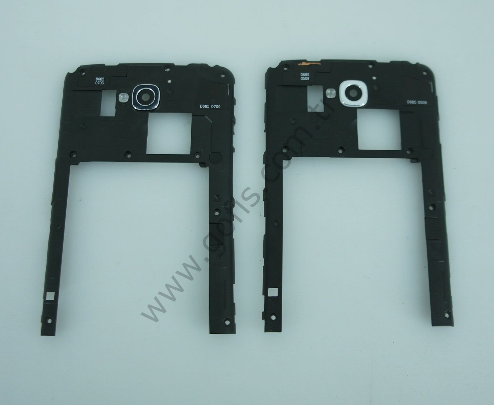 LG G PRO LİTE D685 D683 D682 ORTA KASA