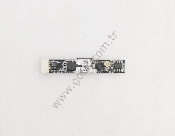 TOSHİBA C650 C655 C650D C655D L650 L655 L650D KAMERA PCB-MU418ASA WEBCAM