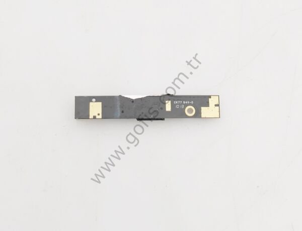 TOSHİBA C650 C655 C650D C655D L650 L655 L650D KAMERA PCB-MU418ASA WEBCAM