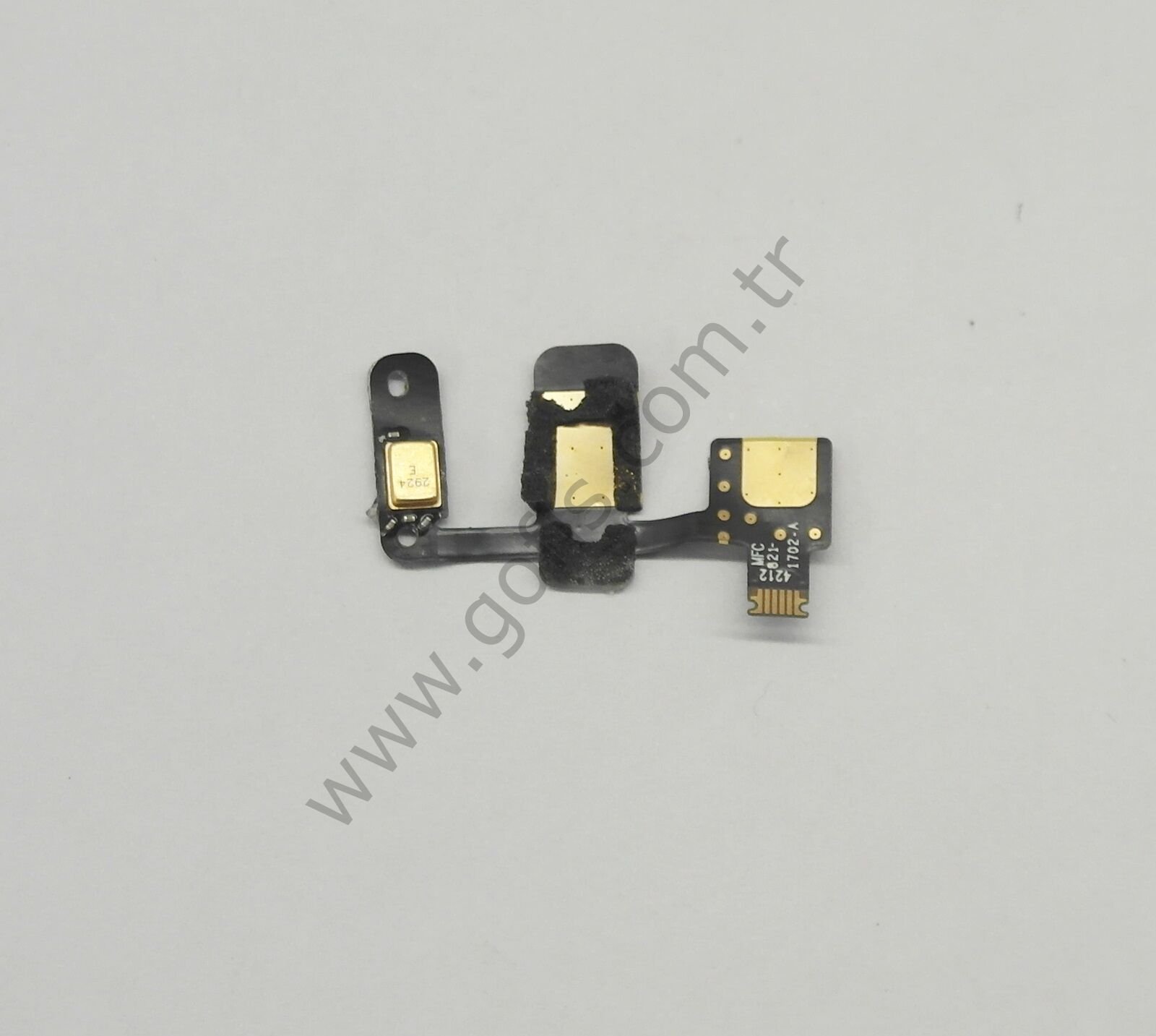 APPLE İPAD MİNİ MİKROFON FİLMİ FLEX A1432 821-1702-A %100 ORİJİNAL