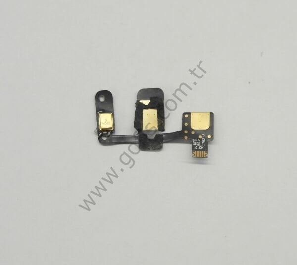 APPLE İPAD MİNİ MİKROFON FİLMİ FLEX A1432 821-1702-A %100 ORİJİNAL