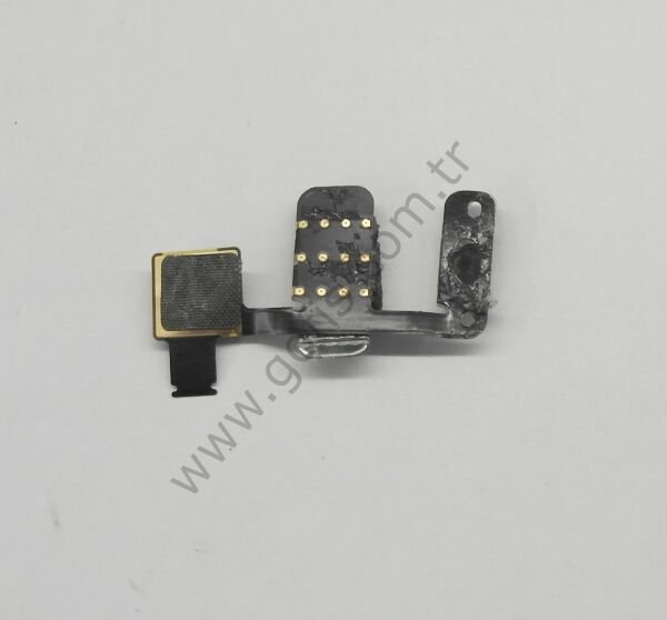 APPLE İPAD MİNİ MİKROFON FİLMİ FLEX A1432 821-1702-A %100 ORİJİNAL