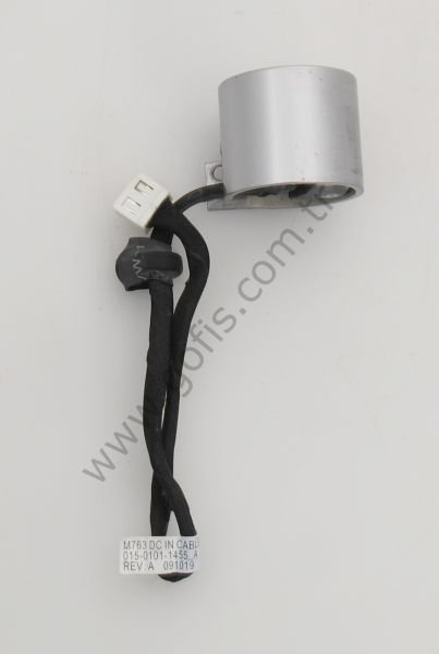 SONY VAIO VGN-FW DC JACK 015-0101-1455_A