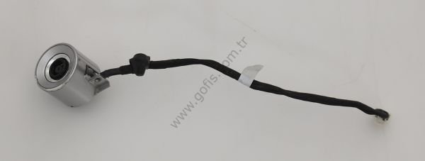 SONY VAIO VGN-FW DC JACK 015-0101-1455_A