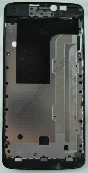 GENERAL MOBİLE DİSCOVERY 2 MİNİ ÖN PANEL ÖN ÇITA