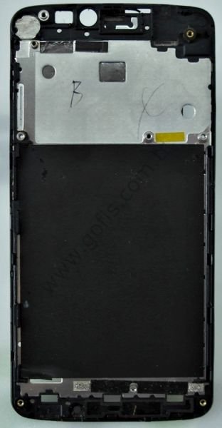 GENERAL MOBİLE DİSCOVERY 2 MİNİ ÖN PANEL ÖN ÇITA