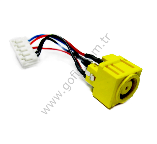 LENOVO THİNKPAD T61 DC POWER JACK ŞARJ SOKETİ