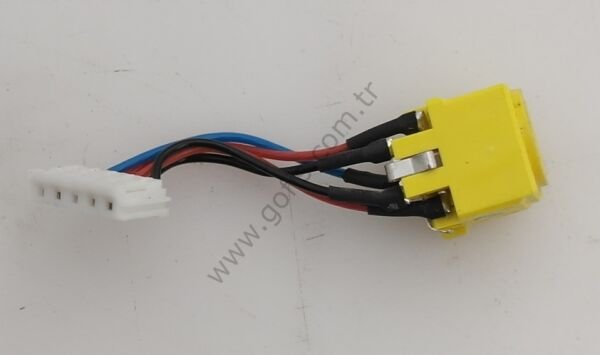 LENOVO THİNKPAD T61 DC POWER JACK ŞARJ SOKETİ