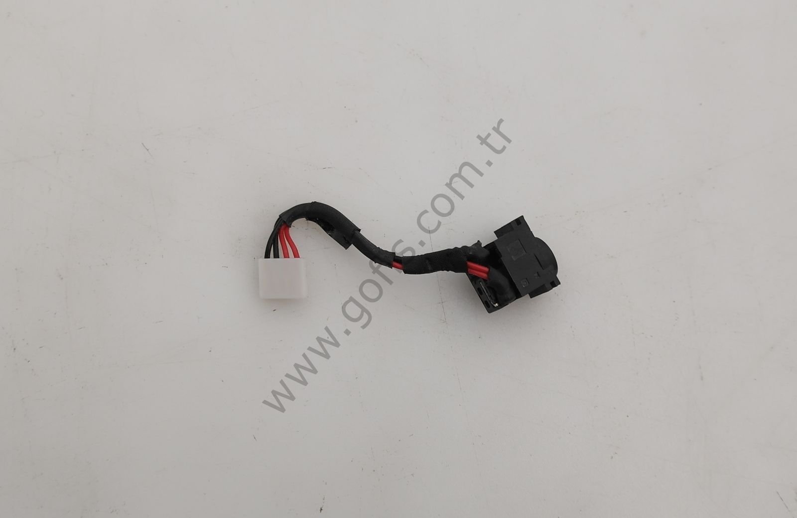 SAMSUNG NP535U4C ŞARJ SOKETİ POWER JACK