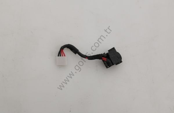 SAMSUNG NP535U4C ŞARJ SOKETİ POWER JACK