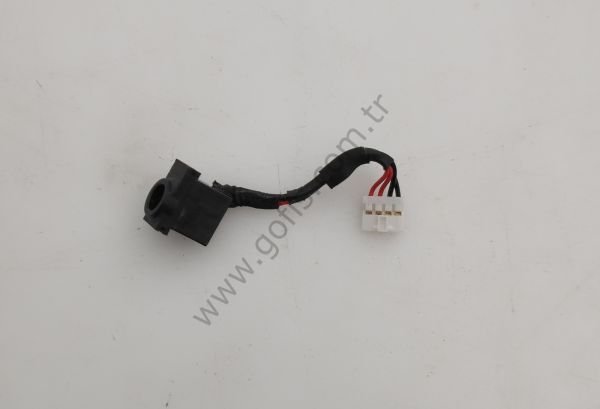 SAMSUNG NP535U4C ŞARJ SOKETİ POWER JACK