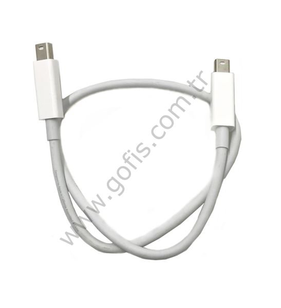 APPLE THUNDERBOLT KABLOSU 0.5 M %100 ORİJİNAL