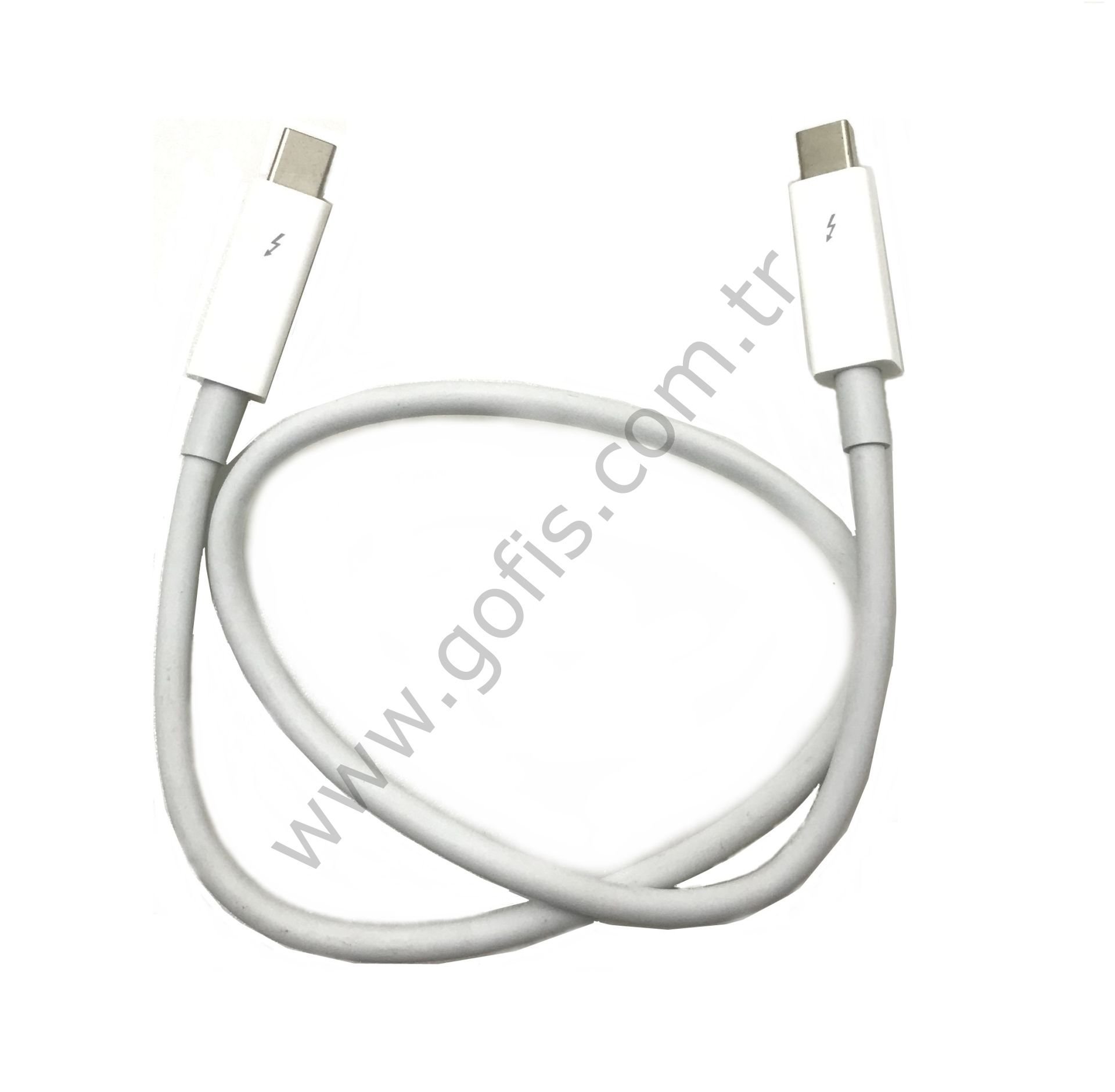 APPLE THUNDERBOLT KABLOSU 0.5 M %100 ORİJİNAL