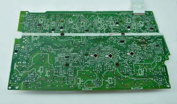 HP CP2025 CM2320 YÜKSEK VOLTAJ KARTI RM1-5294