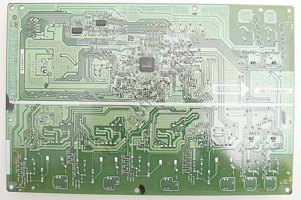 RİCOH YÜKSEK VOLTAJ BOARD KPC PPB E55888 N6206000