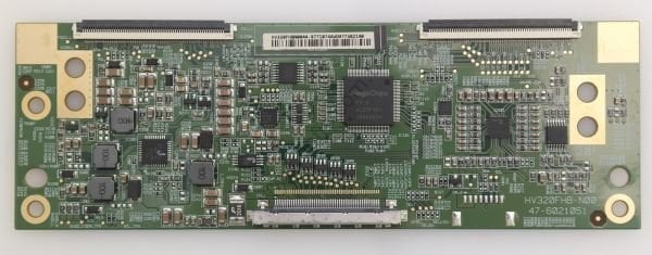 HV320FHB-N00 47-6021051 T-CON BOARD