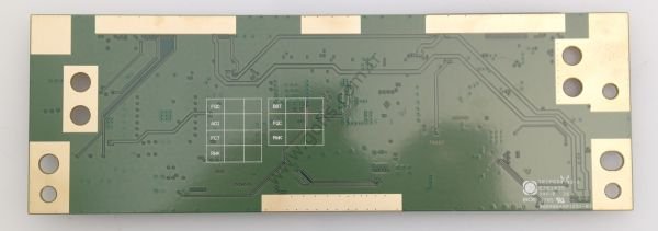 HV320FHB-N00 47-6021051 T-CON BOARD