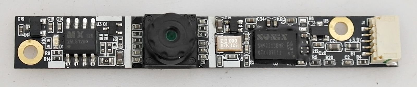 HP PAVİLİON DV6000 KAMERA 001-46029L-C01 WEBCAM