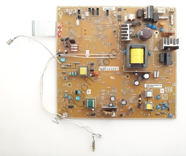 HP LASERJET P2035 P2055 POWER BOARD TRANSFER ŞARJ KARTI RM1-6345