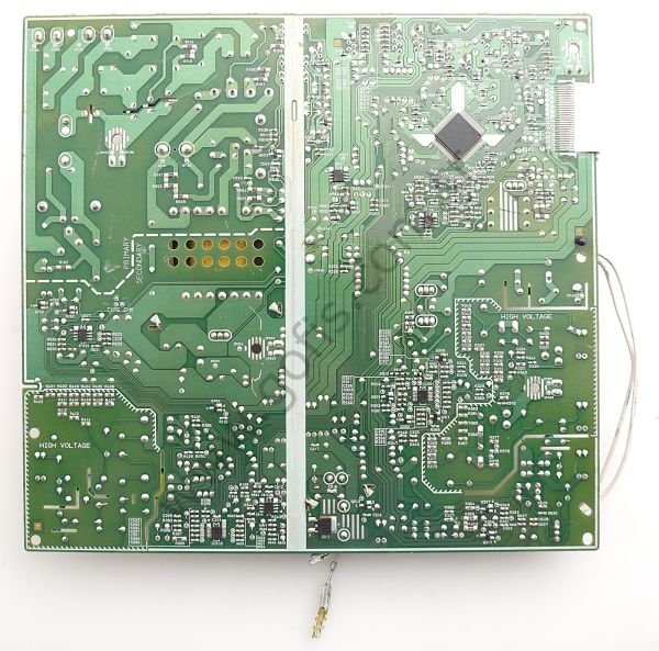 HP LASERJET P2035 P2055 POWER BOARD TRANSFER ŞARJ KARTI RM1-6345