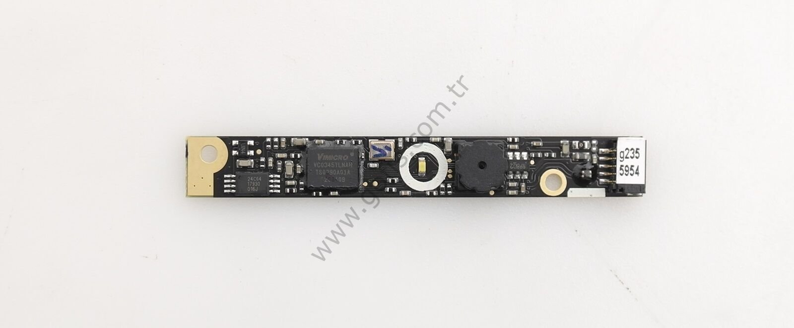 HP PAVİLİON G62 KAMERA AI009049000 CNF9049 WEBCAM