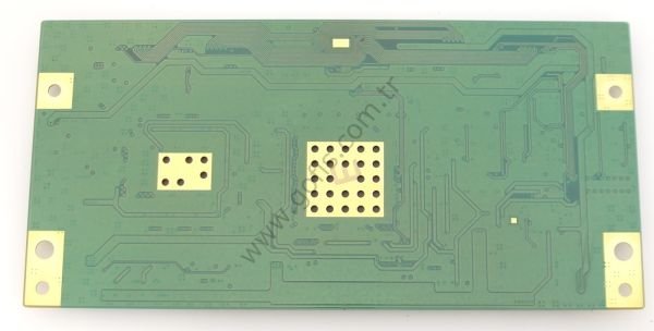 320WTC4LV1.0 T-CON BOARD