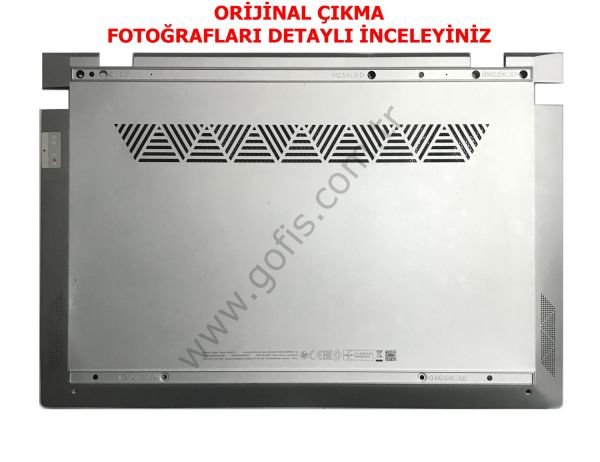 HP ENVY 13-AQ1001NT 13-AQ ALT KASA TPN-W144 L54934-001